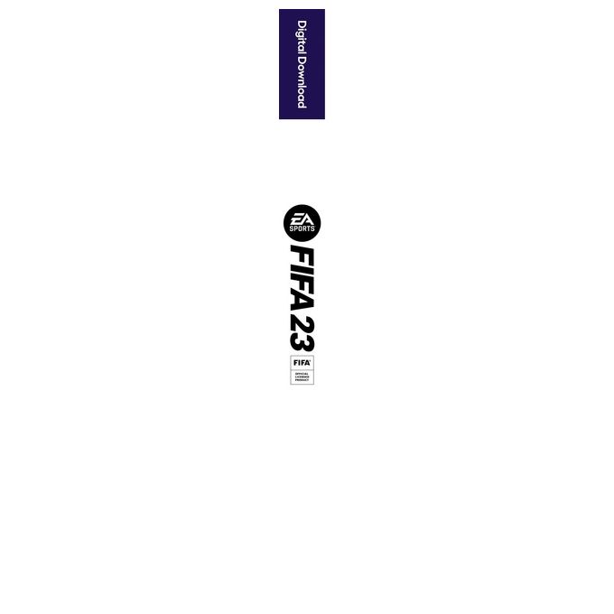 Electronic Arts FIFA 23 Standard Edition per Pc