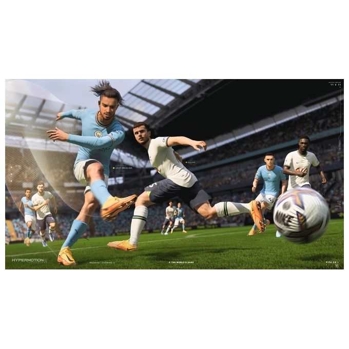 Electronic Arts Fifa 23 per PlayStation 5
