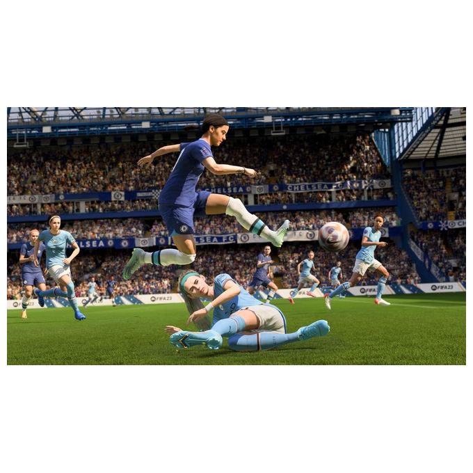 Electronic Arts Fifa 23 per PlayStation 5