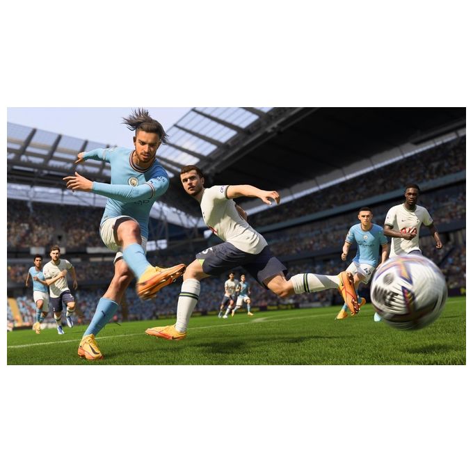 Electronic Arts FIFA 23 Standard Edition per Pc