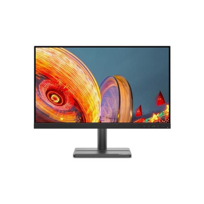 Lenovo L24e-30 Monitor Pc 24'' 1920x 080 4ms Vga  Hdmi 16:9