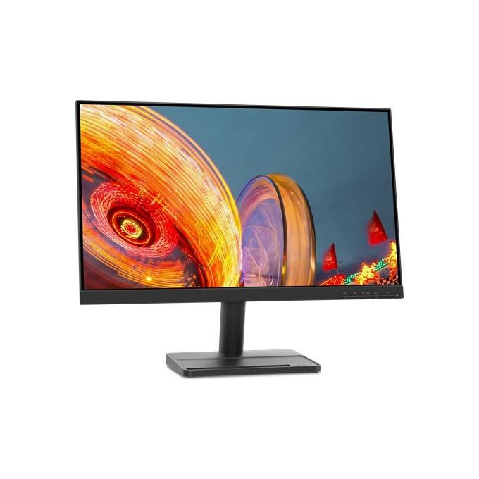 Lenovo L24e-30 Monitor Pc 24'' 1920x 080 4ms Vga  Hdmi 16:9