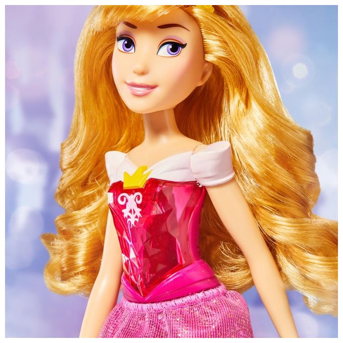 Hasbro Aurora Principessa