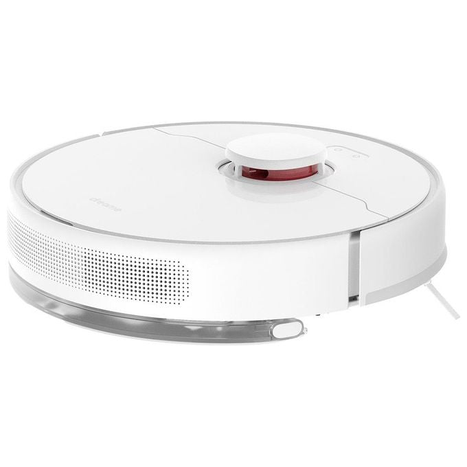 [ComeNuovo] Dreame Bot D10 Plus Auto-emply Robot Vacuum And Mop White