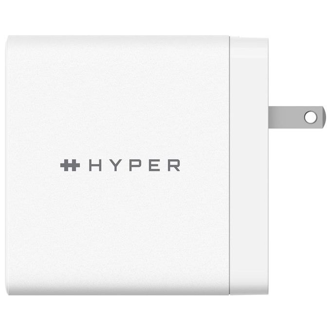 Targus Hyperjuice 140W Gan Charger Global -Multiporta