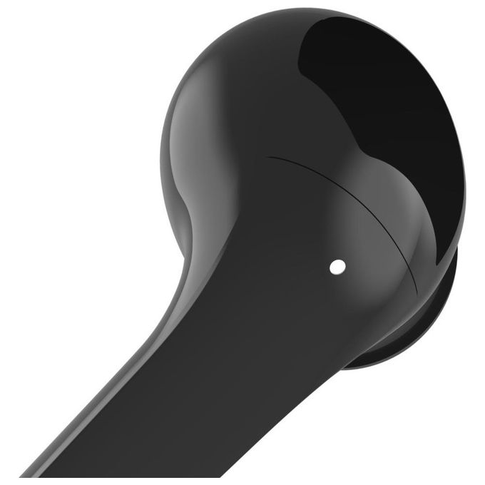 Belkin Soundform Flow ANC In-Ear Auricolari Wireless Nero