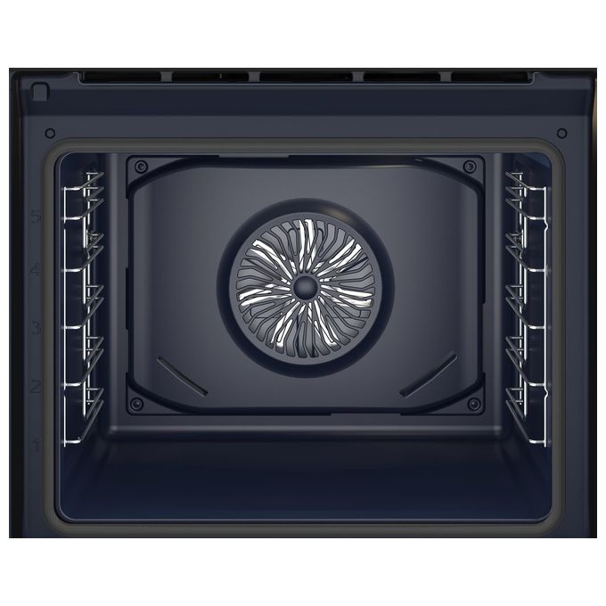 BEKO BBIS12300XDE Forno elettrico da incasso Beyond Multifunzione Assistito a Vapore SteamAssist 9 Funzioni Classe a Inox