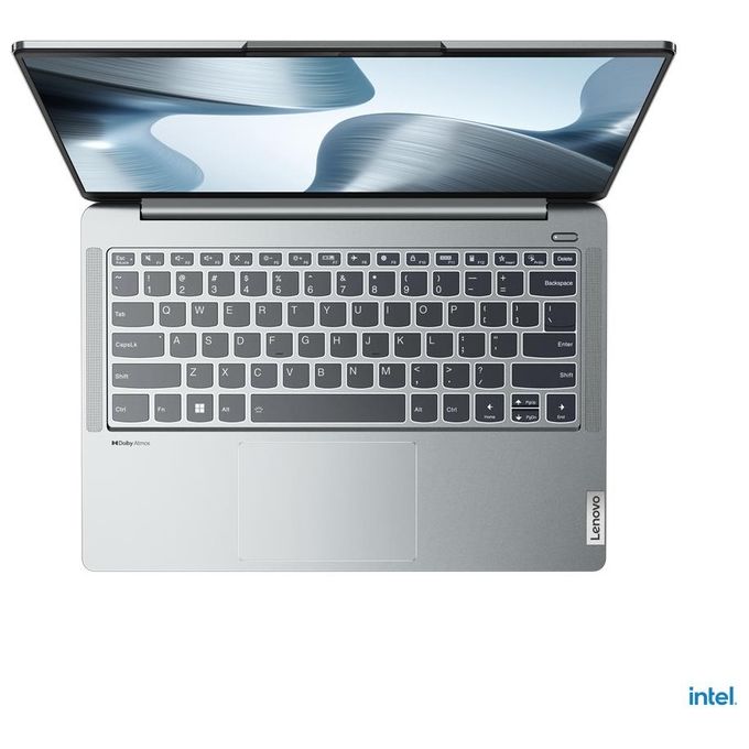 [ComeNuovo] Lenovo IdeaPad 5 Pro 14IAP7 i5-1240P 16Gb Hd 512Gb Ssd 14'' Windows 11 Home