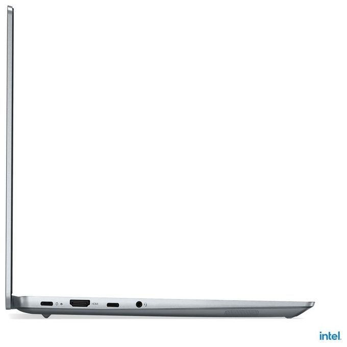 [ComeNuovo] Lenovo IdeaPad 5 Pro 14IAP7 i5-1240P 16Gb Hd 512Gb Ssd 14'' Windows 11 Home