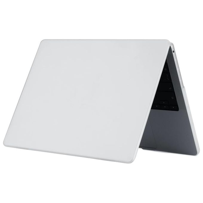Celly Clip On MacBook Air 13''- Bianco