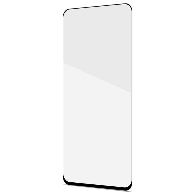 Celly Full Glass per Samsung Galaxy A04s Nero