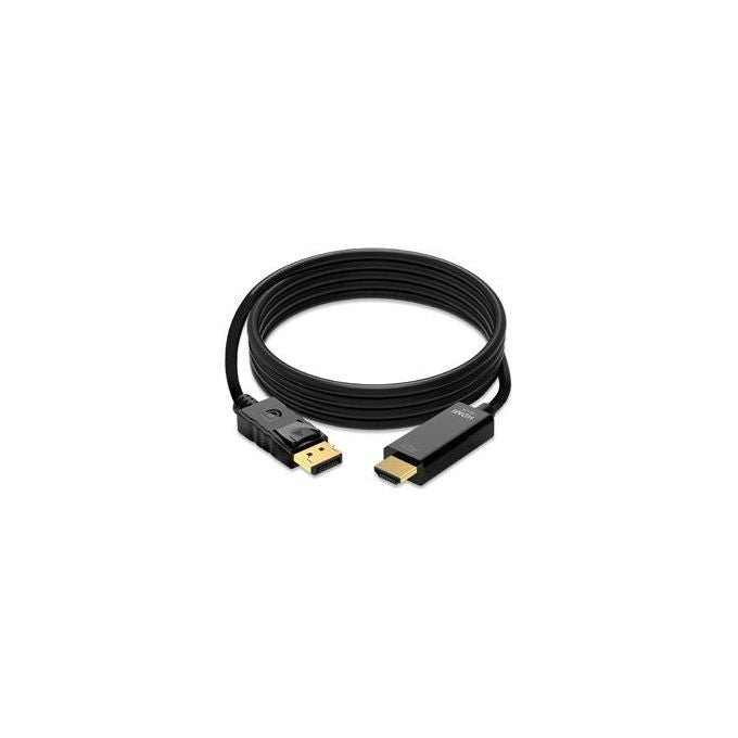 Atlantis Cavo Display Port a Hdmi 1.8mt