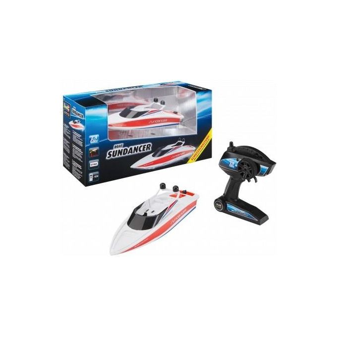 Revell RC Boat Sundancer Motoscafo Telecomandato
