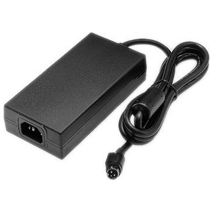 Epson C32C825381 PS-190 Alimentatore Interno Universale AC-DC con Raffreddamento Passivo colore Nero