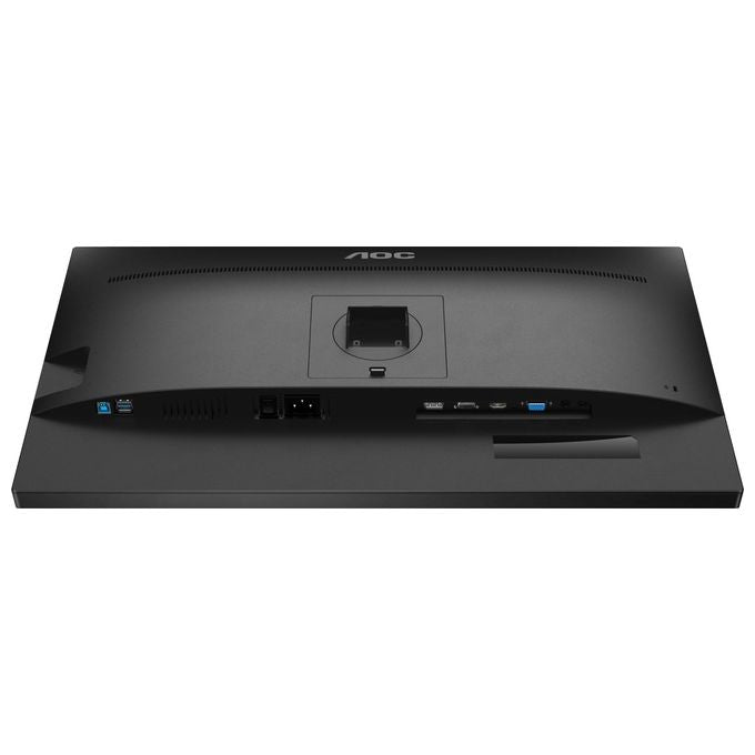 AOC P2 24P2QM Led Display 23.8'' 1920x1080 Pixel Full HD Nero