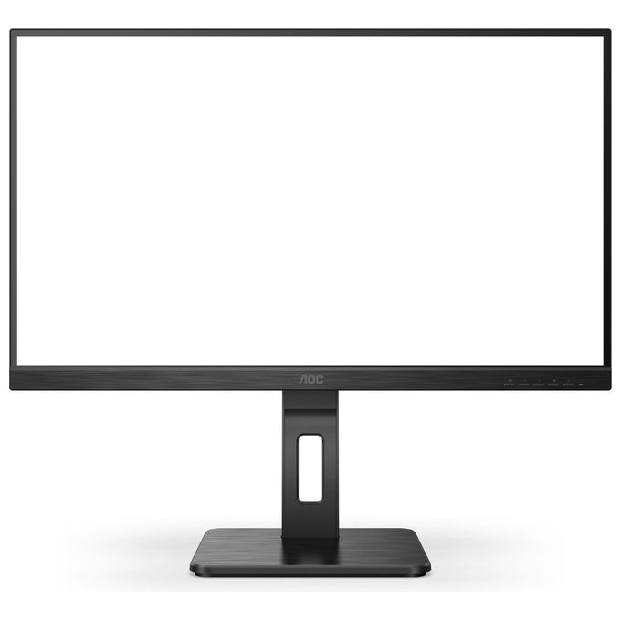 AOC P2 24P2QM Led Display 23.8'' 1920x1080 Pixel Full HD Nero