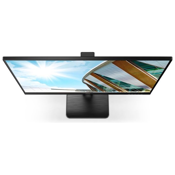AOC P2 24P2QM Led Display 23.8'' 1920x1080 Pixel Full HD Nero