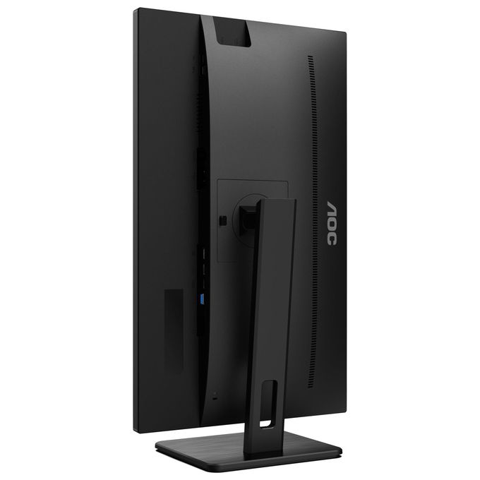 AOC P2 24P2QM Led Display 23.8'' 1920x1080 Pixel Full HD Nero