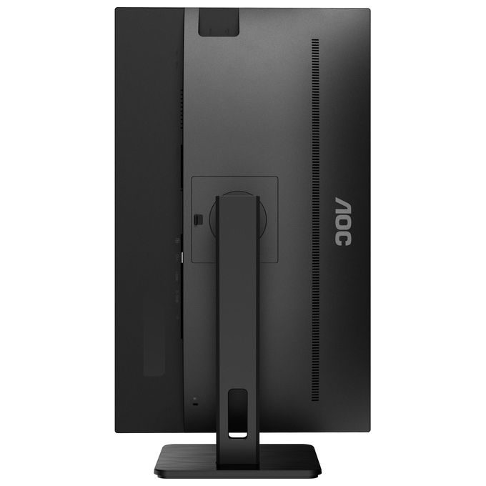 AOC P2 24P2QM Led Display 23.8'' 1920x1080 Pixel Full HD Nero