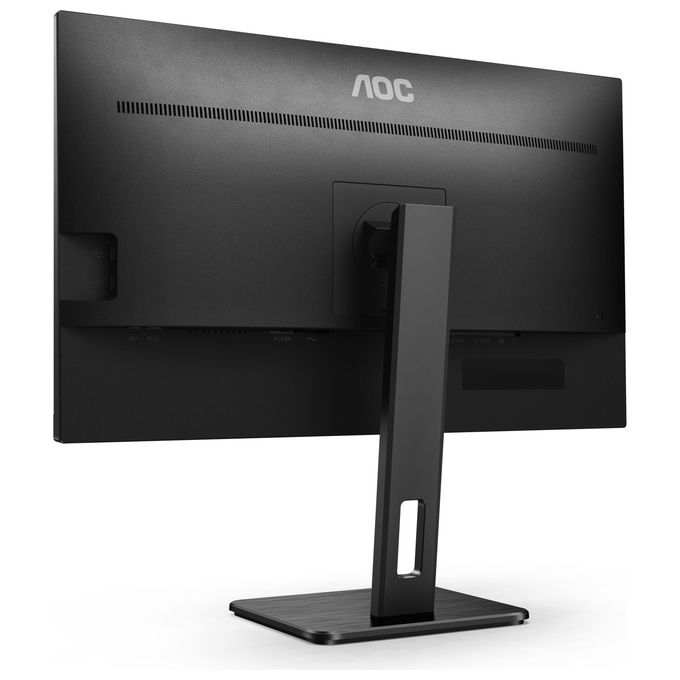 AOC P2 24P2QM Led Display 23.8'' 1920x1080 Pixel Full HD Nero