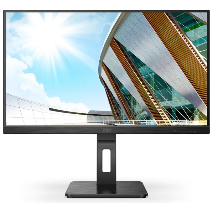 AOC P2 24P2QM Led Display 23.8'' 1920x1080 Pixel Full HD Nero