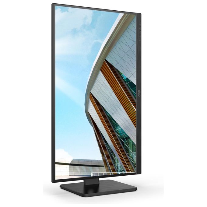 AOC P2 24P2QM Led Display 23.8'' 1920x1080 Pixel Full HD Nero