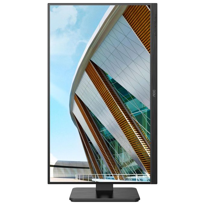 AOC P2 24P2QM Led Display 23.8'' 1920x1080 Pixel Full HD Nero