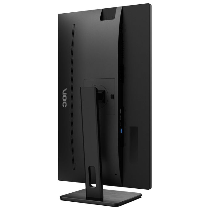 AOC P2 24P2QM Led Display 23.8'' 1920x1080 Pixel Full HD Nero