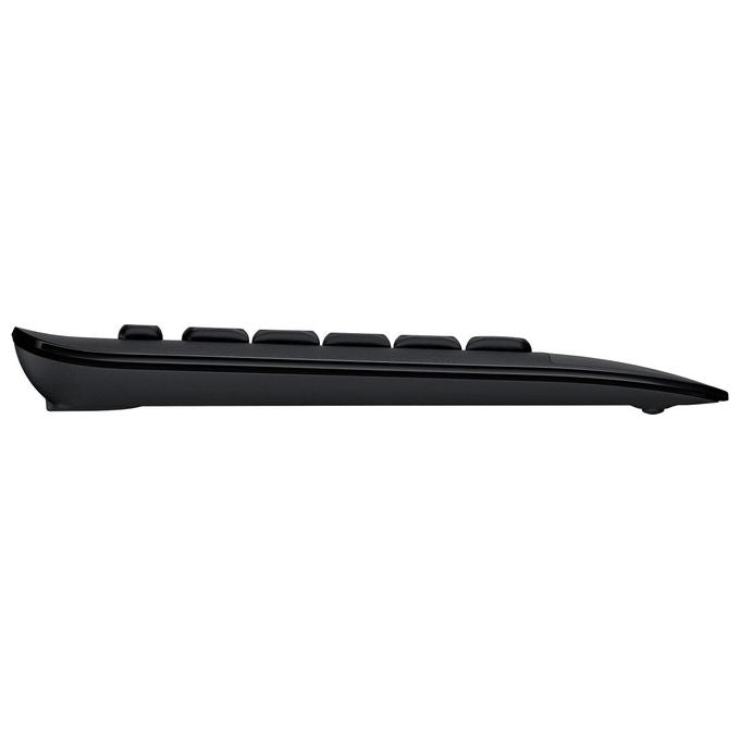 Logitech Signature K650 Tastiera Rf Senza Fili  Bluetooth Qwerty Italiano Grafite
