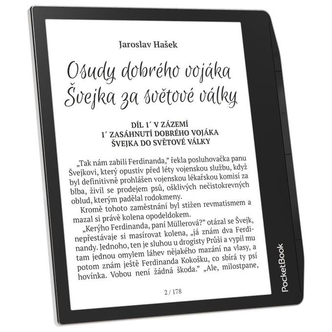 Pocketbook Era Stardust Silver 16Gb