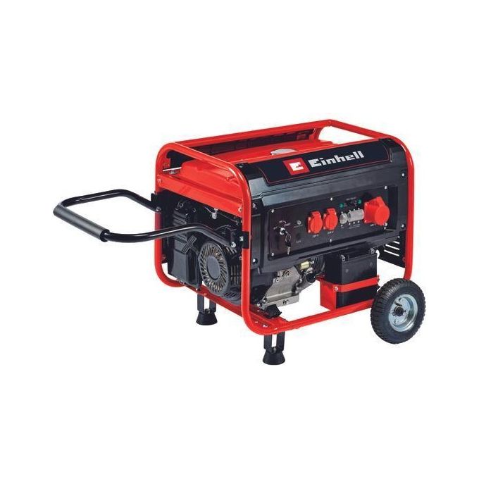 Einhell  Generatore di corrente TC-PG 65-E5