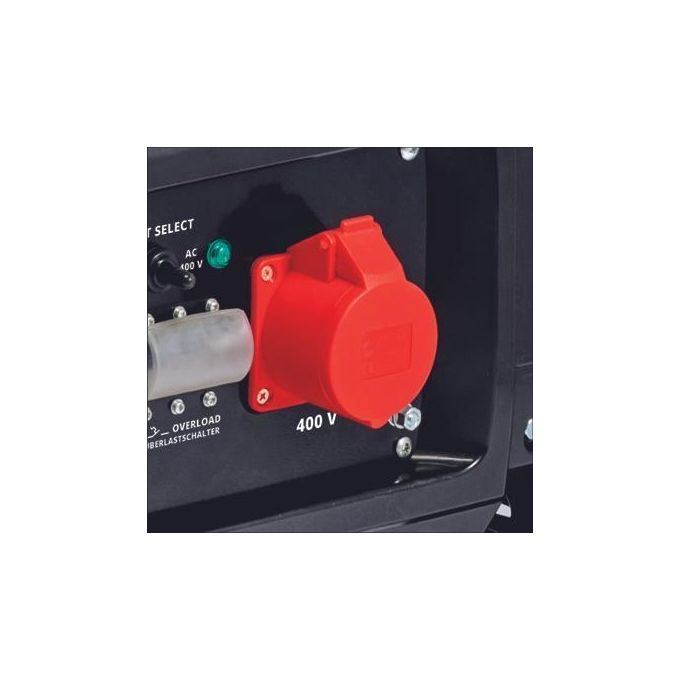 Einhell  Generatore di corrente TC-PG 65-E5