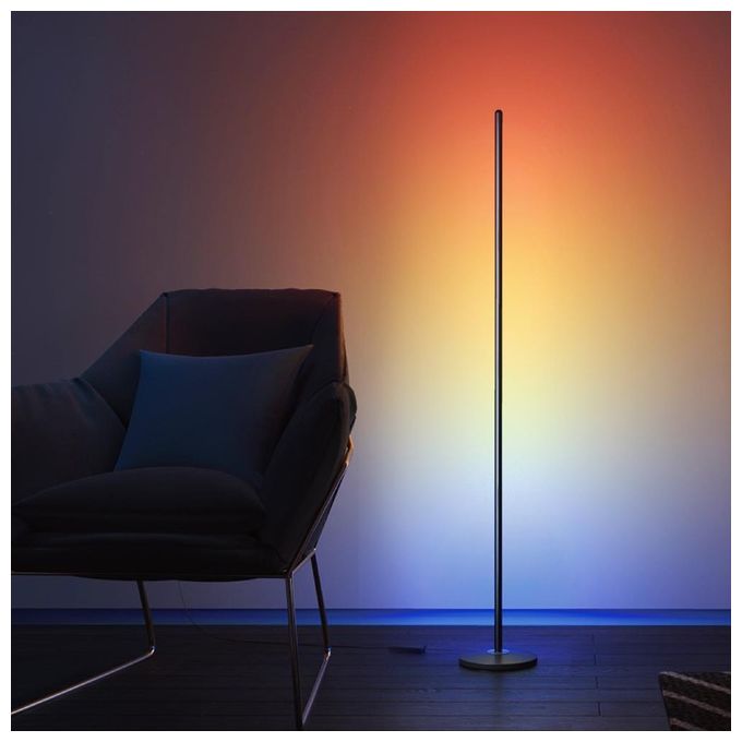 Govee Smart Corner Floor Lamp
