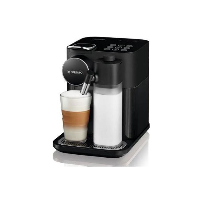 DeLonghi EN 640.B Gran Lattissima