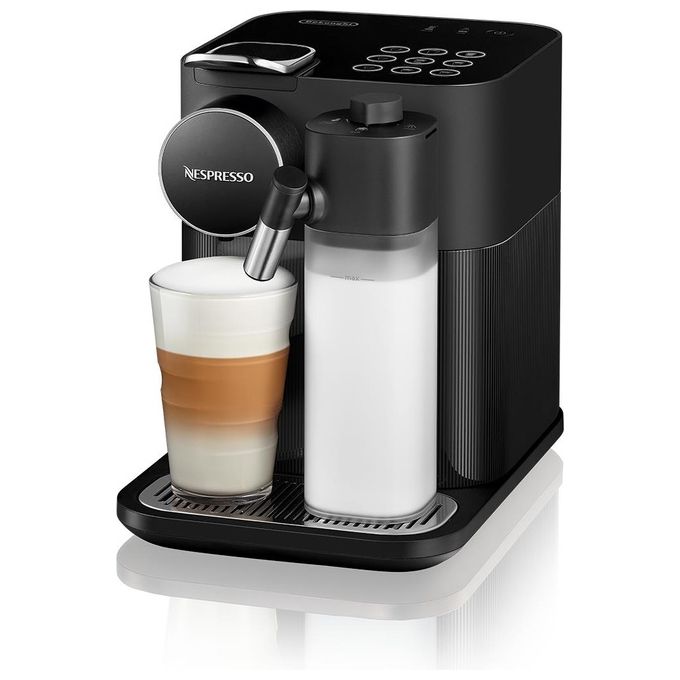 DeLonghi EN 640.B Gran Lattissima
