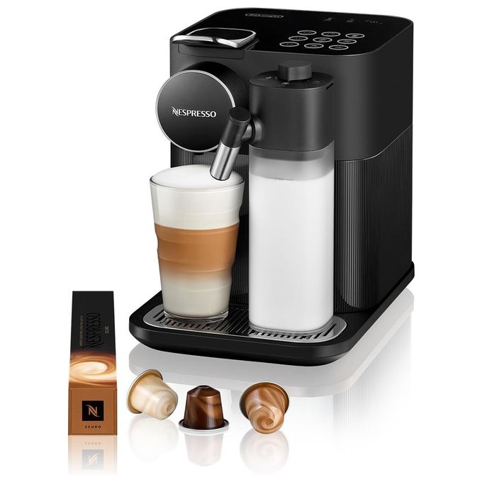 DeLonghi EN 640.B Gran Lattissima
