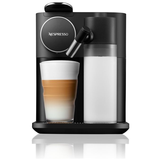 DeLonghi EN 640.B Gran Lattissima