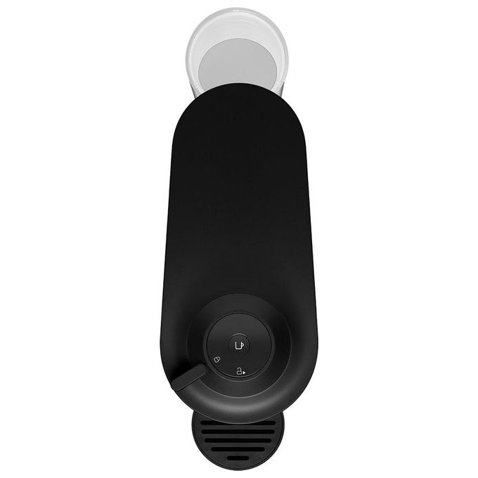 De longhi vertuo pop macchina caffe capsule nespresso vertuo env90b nero 056l
