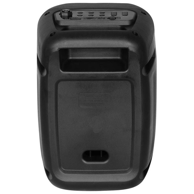Trevi XF 150 KB Altoparlante Amplificato 15W con Karaoke Portatile 15W