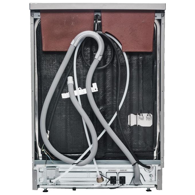 ASKO DWC 5926 W Lavastoviglie Pro XL da Incasso Sottopiano 13 Coperti Classe energetica A+ 82 cm Bianco - Yeppon
