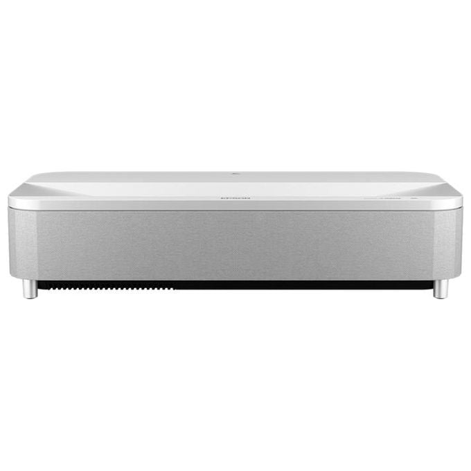 Epson EH-LS800W Videoproiettore a Raggio Ultra Corto 4000 ANSI lumen 3LCD 4K 5120x3200 Bianco