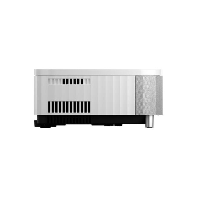 Epson EH-LS800W Videoproiettore a Raggio Ultra Corto 4000 ANSI lumen 3LCD 4K 5120x3200 Bianco