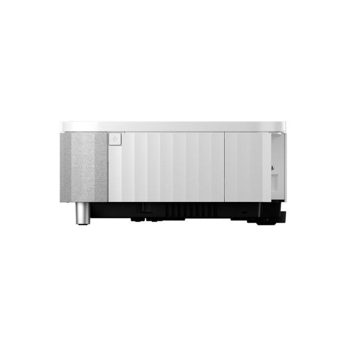 Epson EH-LS800W Videoproiettore a Raggio Ultra Corto 4000 ANSI lumen 3LCD 4K 5120x3200 Bianco