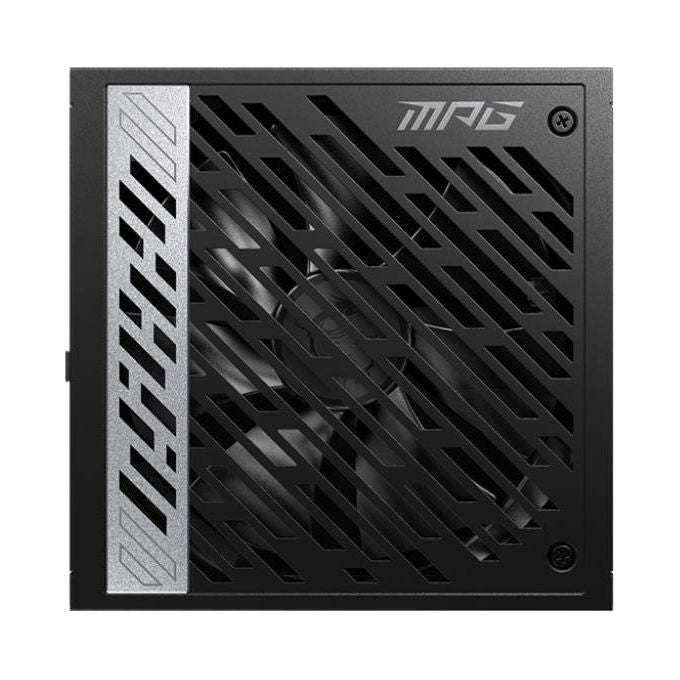MSI MPG A1000G PCIE5 Alimentatore per Computer 1000W 204 Pin ATX ATX Nero