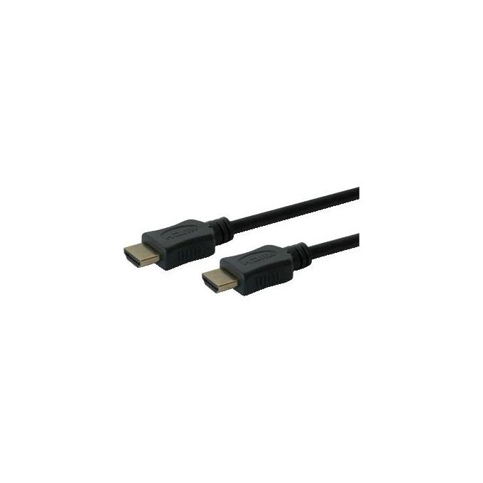 Gbc Cavo Hdmi 2mt High Speed