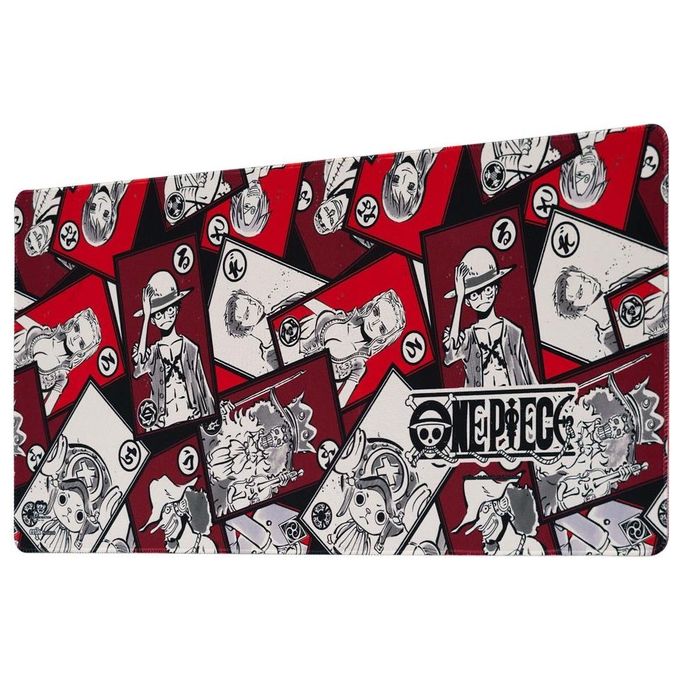 Grupo Erik Desk Mat XL One Piece