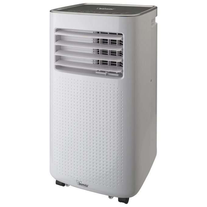 Bimar CP090 Condizionatore Portatile Wi-Fi Bianco
