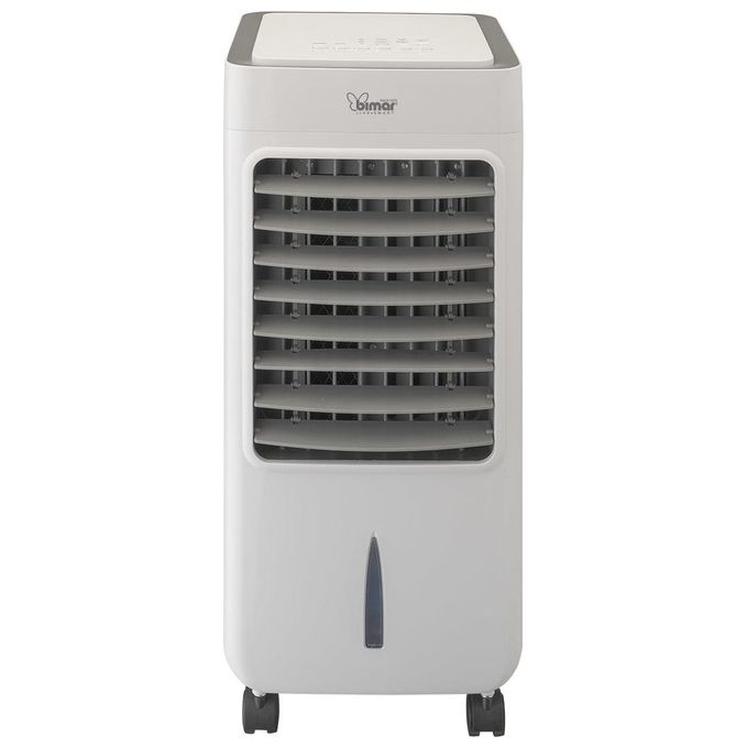 Bimar VR35 Raffrescatore Purificatore e Ventilatore Elettronico per un Comfort Climatizzato Efficiente e Silenzioso
