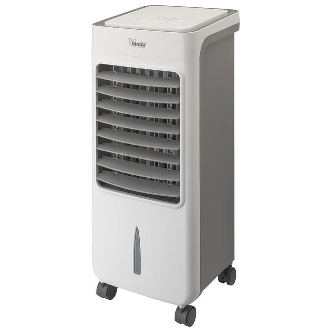 Bimar VR35 Raffrescatore Purificatore e Ventilatore Elettronico per un Comfort Climatizzato Efficiente e Silenzioso