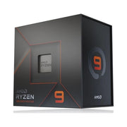 Amd Ryzen 9 7900X - Processore, 12 Core - 24 Thread, ‎Socket AM5, Architettura Zen 4, 76 Mb L3 Cache, 170 W Tdp, Nero - Yeppon